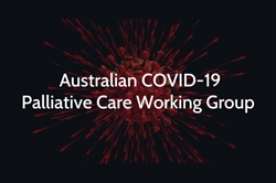 Palliative care and COVID-19: destruction, disruption and new opportunities…