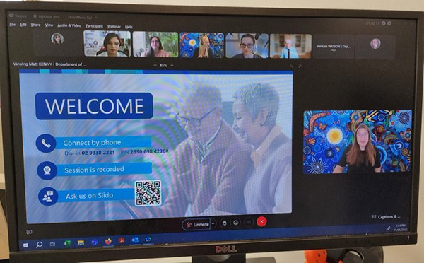 National Palliative Care Week 2024: Embracing Digital Solutions in Aged Care