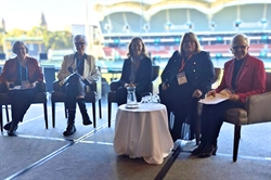 Living well, Ageing well, Dying well