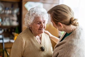 What is Trauma-Informed Dementia Care? 5 Key...