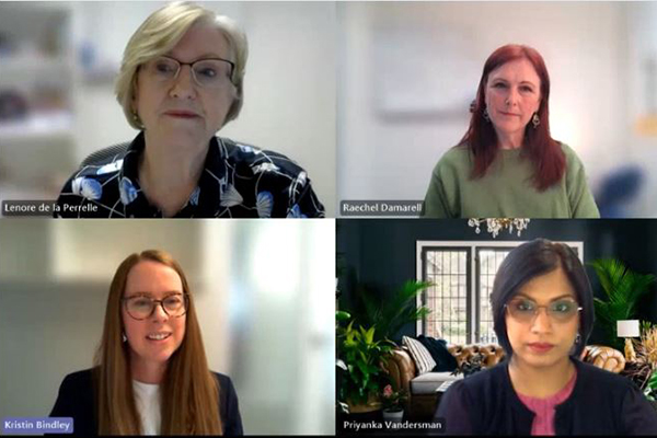 Navigating End-of-Life Care Conversations: Insights from Experts