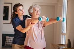 Enhancing Aged and Palliative Care: The Role of Allied Health Professionals