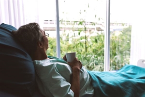 Providing End-of-Life Care – Reflections from...