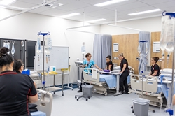 How ELDAC Print Resources Help Students Gain Confidence in Palliative Care