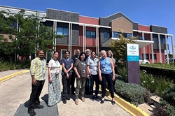 Making Palliative Care Resources More Accessible: A Collaborative Effort in the Grampians region