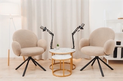 The What to do, When and How ELDAC Podcast series