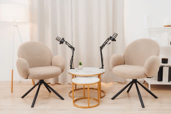 The What to do, When and How ELDAC Podcast series