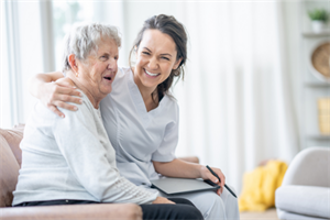 The Role of Primary Care in an Ageing Population