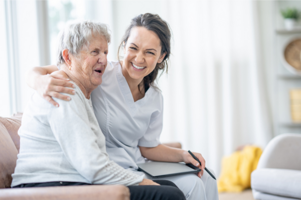 The Role of Primary Care in an Ageing Population