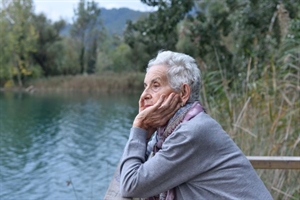 Providing Grief and Bereavement Support in...