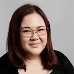 Profile picture of Dr Vivien Tong