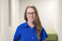 Profile picture of Kristin Bindley