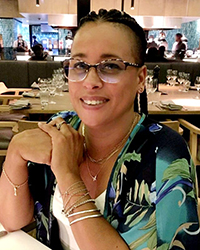 Profile picture of Alicia North