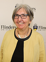 Profile picture of Jennifer Tieman