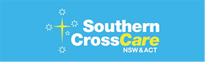 Southern Cross Care logo NSW and ACT