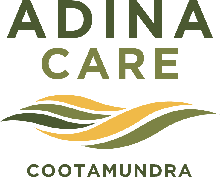 Adina Care logo