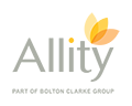 Allity logo