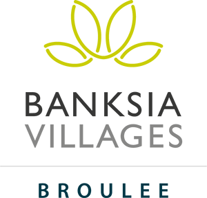 Banksia Villages logo