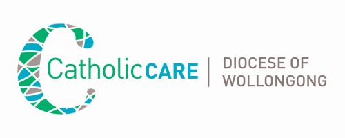 CatholicCare logo