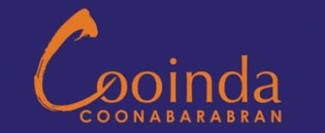 Cooinda Community Care logo