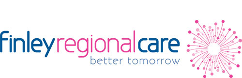 Finley Regional Care logo