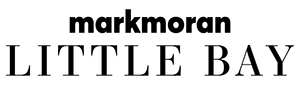 Mark Moran Little Bay logo