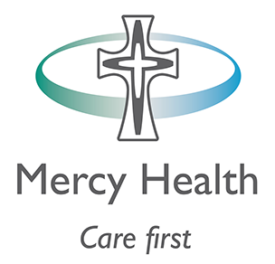 Mercy Health Care First logo
