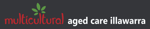 Multicultural Aged Care Illawarra logo