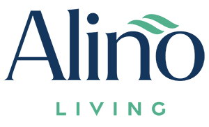 Alino Living Logo