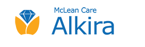 McLean Care Alkira logo
