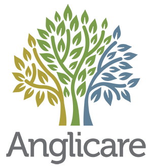 Anglicare logo