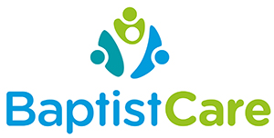BaptistCare logo