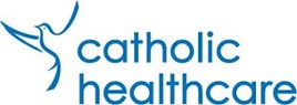 catholic healthcare logo