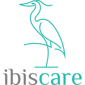 Ibis Care logo
