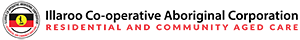 Illaroo Co-operative Aboriginal Corporation logo