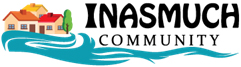 Inasmuch Community Hostel logo