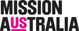Mission Australia logo