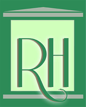 Richardson House logo