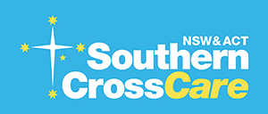 Southern Cross Care logo NSW and ACT