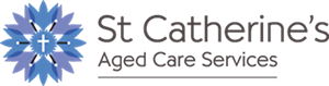 St Catherine's Aged Care Services logo