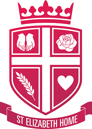 St Elizabeth Home logo