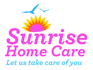 Sunrise Home Care logo