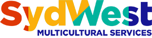 SydWest Multicultural Services logo