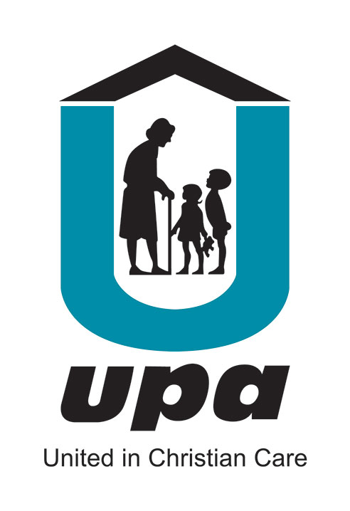 UPA logo