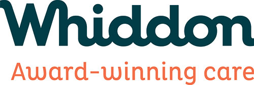 Whiddon Temora logo